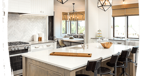 Transform Your Home With Marble Tiles