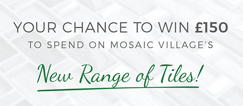 New Range Competition - Mosaic Village